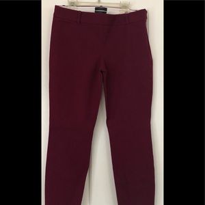 Jcrew classic Minnie pant